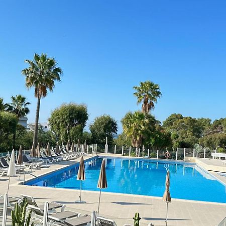 ואלאוריס Appartement 2 Chambres Vue Mer Panoramique, Proche Croisette Cannes מראה חיצוני תמונה