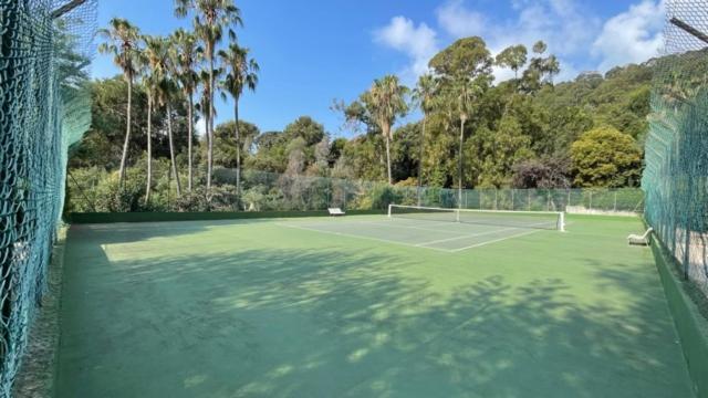 ואלאוריס Appartement 2 Chambres Vue Mer Panoramique, Proche Croisette Cannes מראה חיצוני תמונה