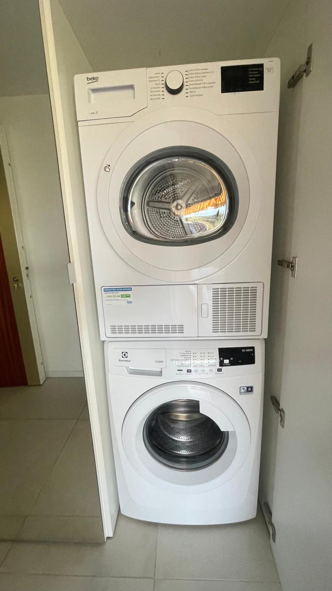 ואלאוריס Appartement 2 Chambres Vue Mer Panoramique, Proche Croisette Cannes מראה חיצוני תמונה