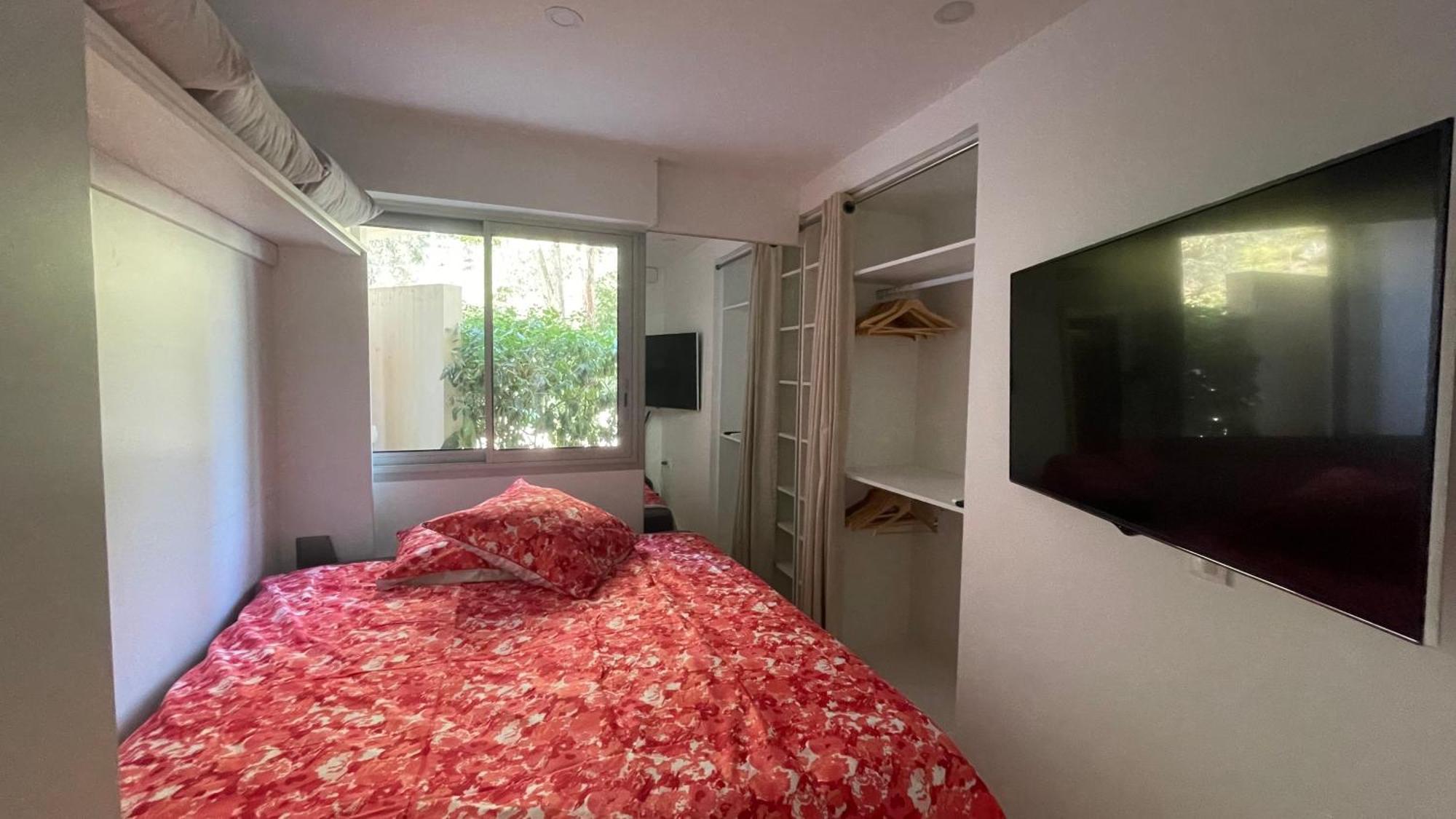 ואלאוריס Appartement 2 Chambres Vue Mer Panoramique, Proche Croisette Cannes מראה חיצוני תמונה