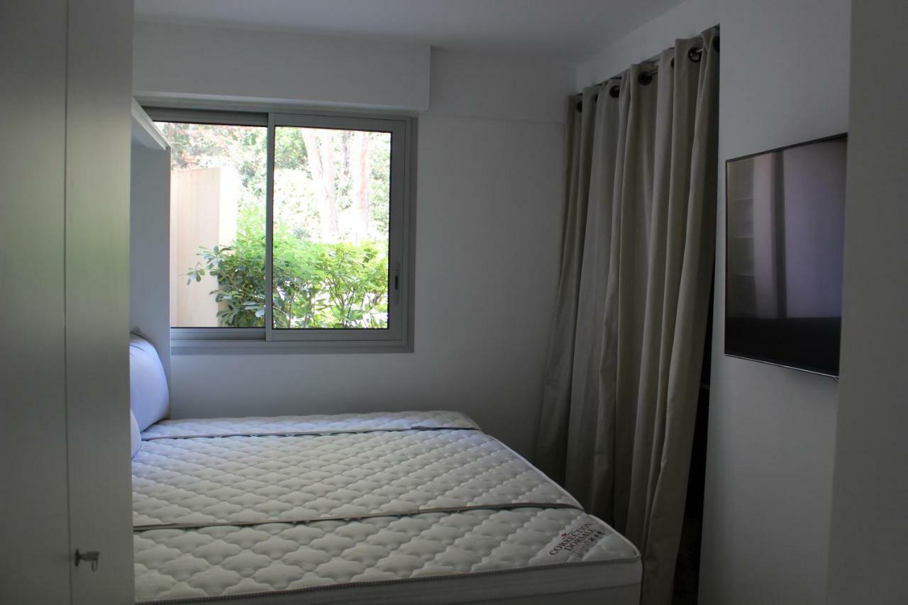 ואלאוריס Appartement 2 Chambres Vue Mer Panoramique, Proche Croisette Cannes מראה חיצוני תמונה