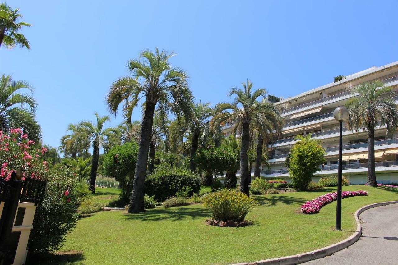 ואלאוריס Appartement 2 Chambres Vue Mer Panoramique, Proche Croisette Cannes מראה חיצוני תמונה